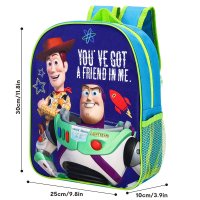 2259N/25417: Toy Story Premium Standard Backpack